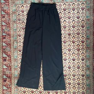 Lululemon Pull-on High waisted pants